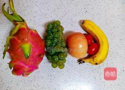 水果沙拉的做法图解2