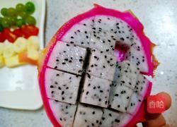 水果沙拉的做法图解5