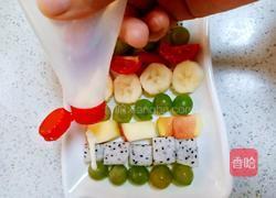 水果沙拉的做法图解7