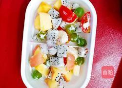 水果沙拉的做法图解9