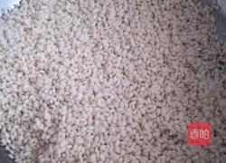 红薯糯米粥的做法图解1