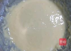 酸奶松饼的做法图解4