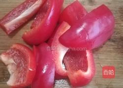 火腿莲白的做法图解4