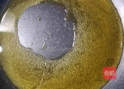 火腿莲白的做法图解6