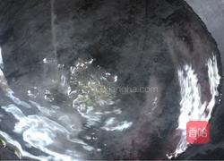 凉拌豆角的做法图解1