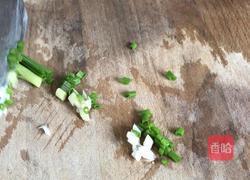 凉拌豆角的做法图解4