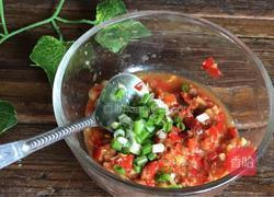 凉拌豆角的做法图解5