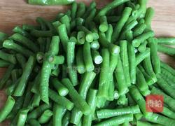 凉拌豆角的做法图解7