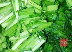 韭菜炒鸡蛋的做法图解1