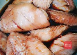 炸鸡翅的做法图解1