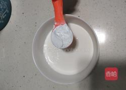牛奶小方的做法图解4