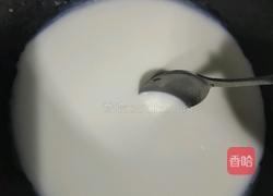 牛奶小方的做法图解6
