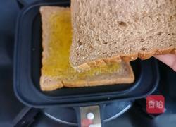 果酱烤吐司的做法图解6