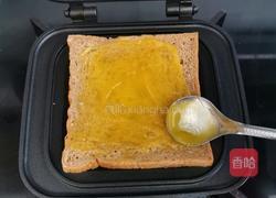 果酱烤吐司的做法图解5