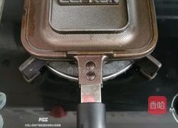 果酱烤吐司的做法图解8