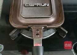 果酱烤吐司的做法图解9