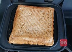 果酱烤吐司的做法图解10