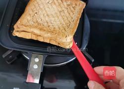 果酱烤吐司的做法图解11