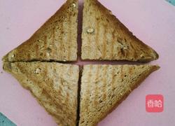 果酱烤吐司的做法图解13