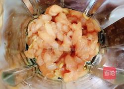 西兰花玉米鸡肉糕(芝士焗烤版)的做法图解10