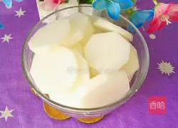 Illustration of how to make one pure and two whites 3