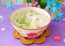 一清二白的做法图解10