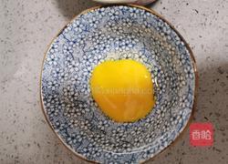 龙须面煎蛋的做法图解7