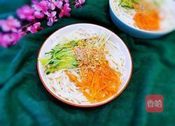 爽口凉面的做法图解28