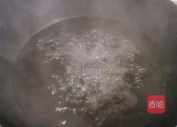 爽口凉面的做法图解8