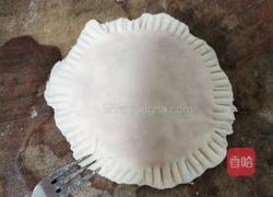 懒人肉饼的做法图解21