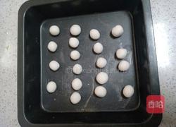 水果汤圆的做法图解3