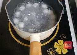 水果汤圆的做法图解4