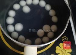 水果汤圆的做法图解5