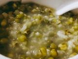 绿豆粥
