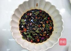 吃到停不下来的百香果柠檬鸡爪的做法图解5