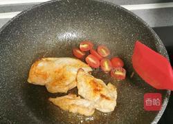 黑胡椒鸡胸肉#轻食减脂#的做法图解18