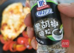 黑胡椒鸡胸肉#轻食减脂#的做法图解21