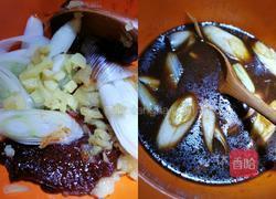 韩式炖排骨的做法图解4