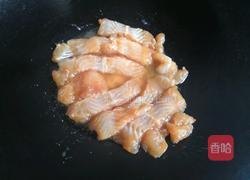 香煎巴沙鱼的做法图解8