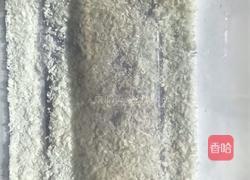 Q糯椰蓉小方的做法图解2