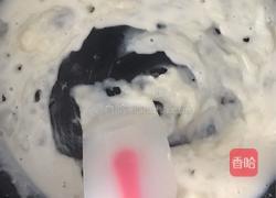 Q糯椰蓉小方的做法图解5