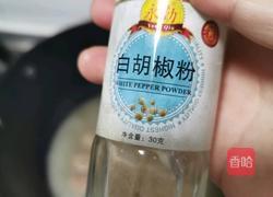 肉丸汤的做法图解21