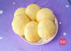 快手地瓜馒头的做法图解21