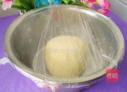 快手地瓜馒头的做法图解10