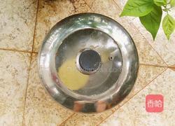 快手地瓜馒头的做法图解15