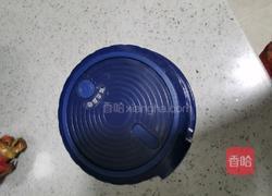 火龙果奶昔的做法图解8