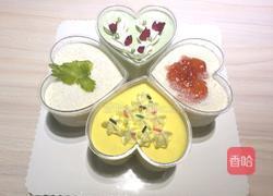 四叶草慕斯蛋糕的做法图解15