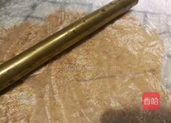 四叶草慕斯蛋糕的做法图解2