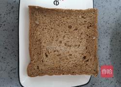 快手三明治的做法图解5