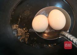 黄瓜鸡蛋沙拉的做法图解2